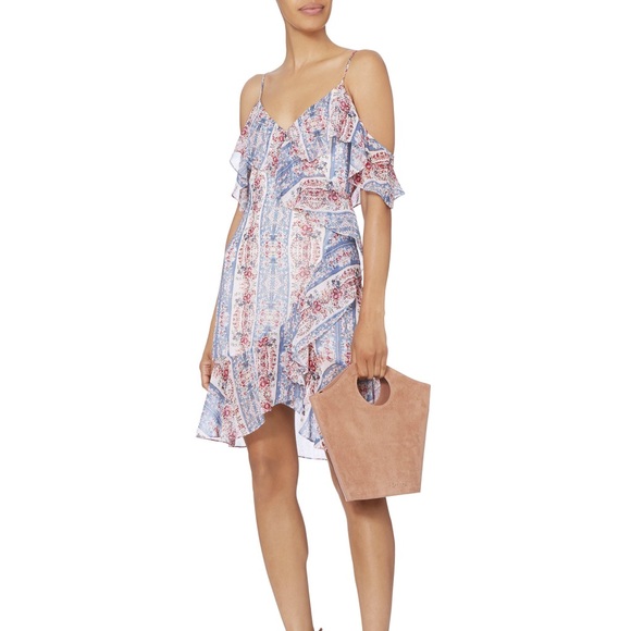 Intermix dress - Picture 2 of 2